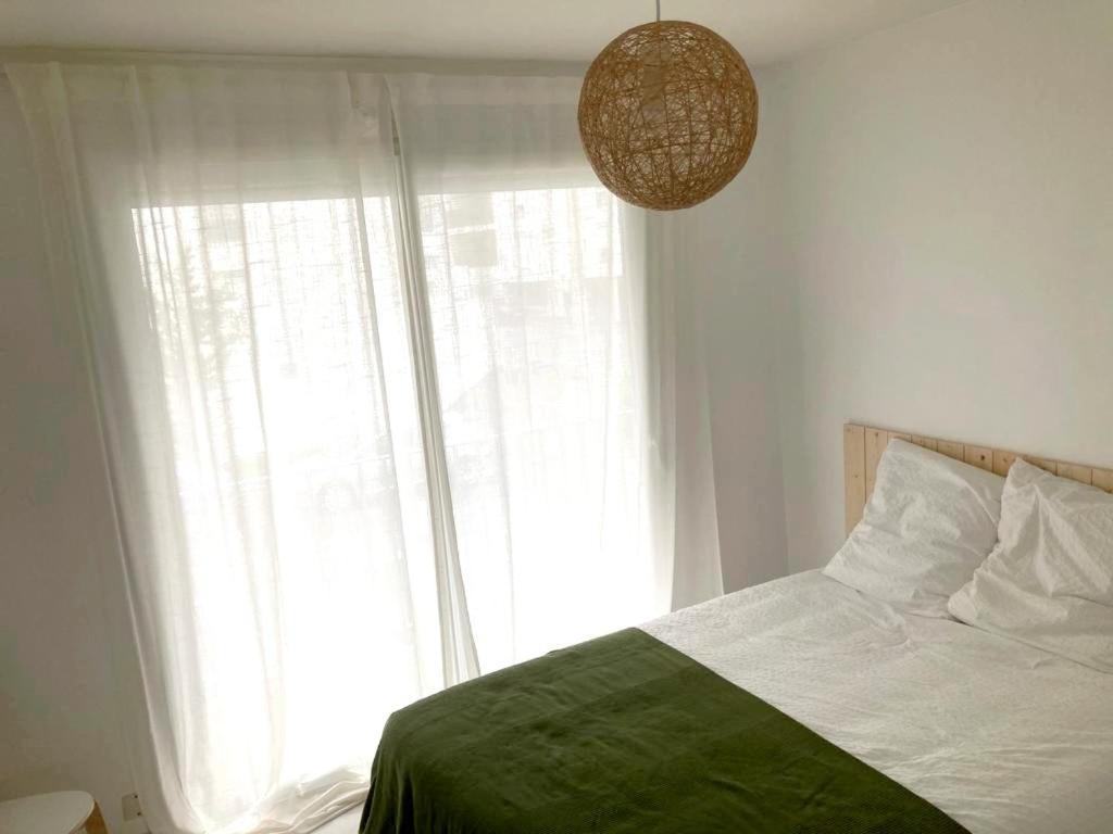 Appartement Cosy Saint-Sébastien-sur-Loire Buitenkant foto