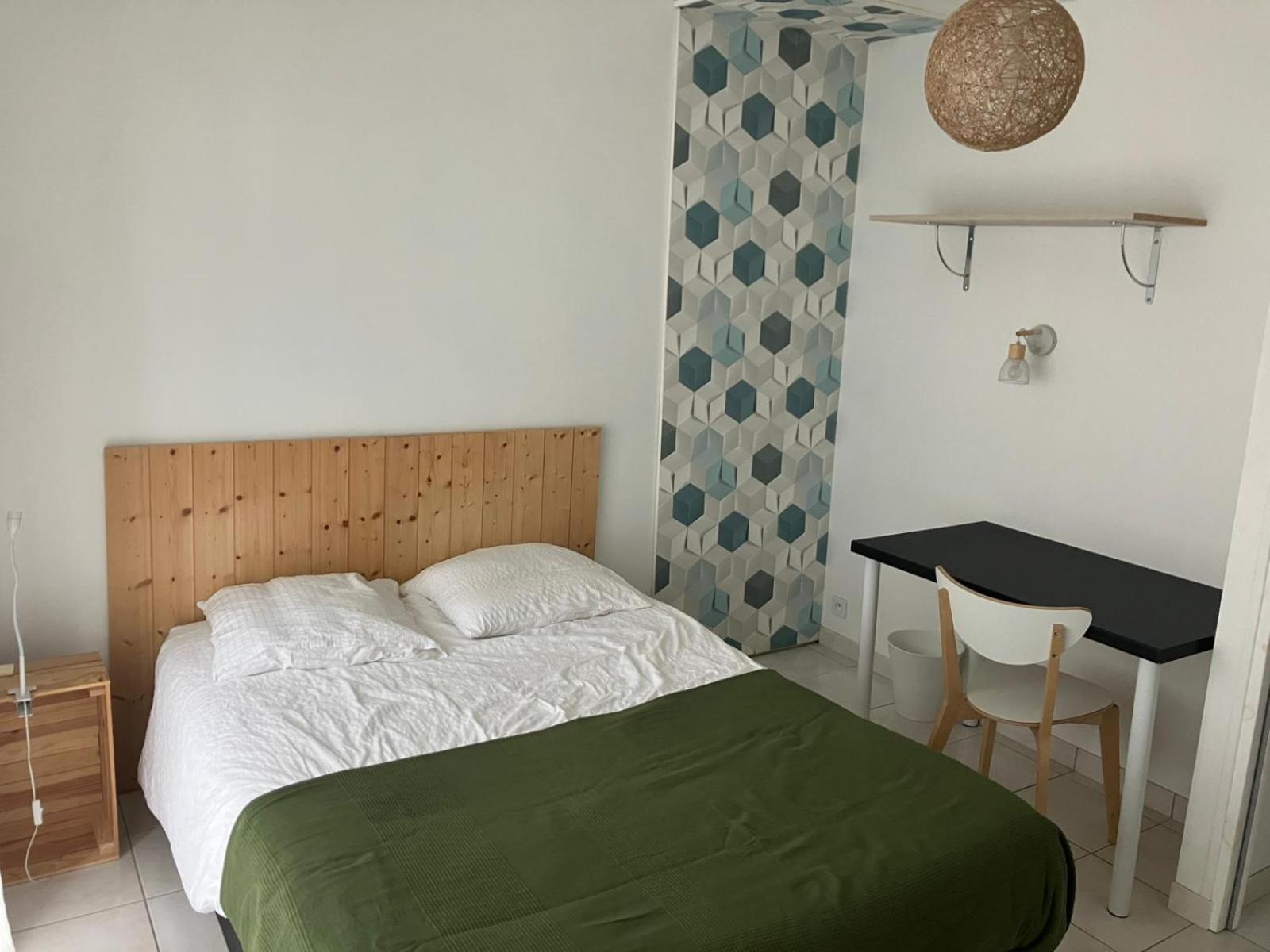Appartement Cosy Saint-Sébastien-sur-Loire Buitenkant foto